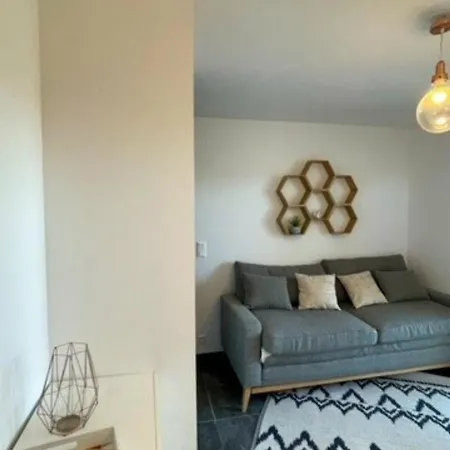 Studio Porto-vecchio, 1 Piece, 2 Personnes - Fr-1-62-149 *