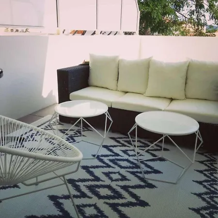 Apartmán Studio Porto-vecchio, 1 Piece, 2 Personnes - Fr-1-62-149