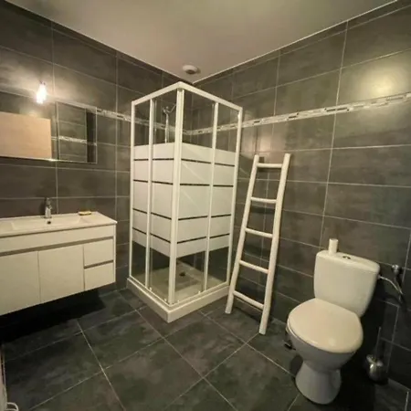 Studio Porto-vecchio, 1 Piece, 2 Personnes - Fr-1-62-149 Apartmán Porto-Vecchio (Corsica)