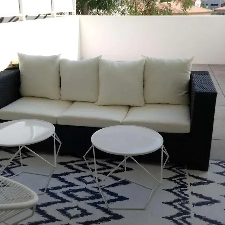아파트 Studio Porto-vecchio, 1 Piece, 2 Personnes - Fr-1-62-149 포르토베쉬오